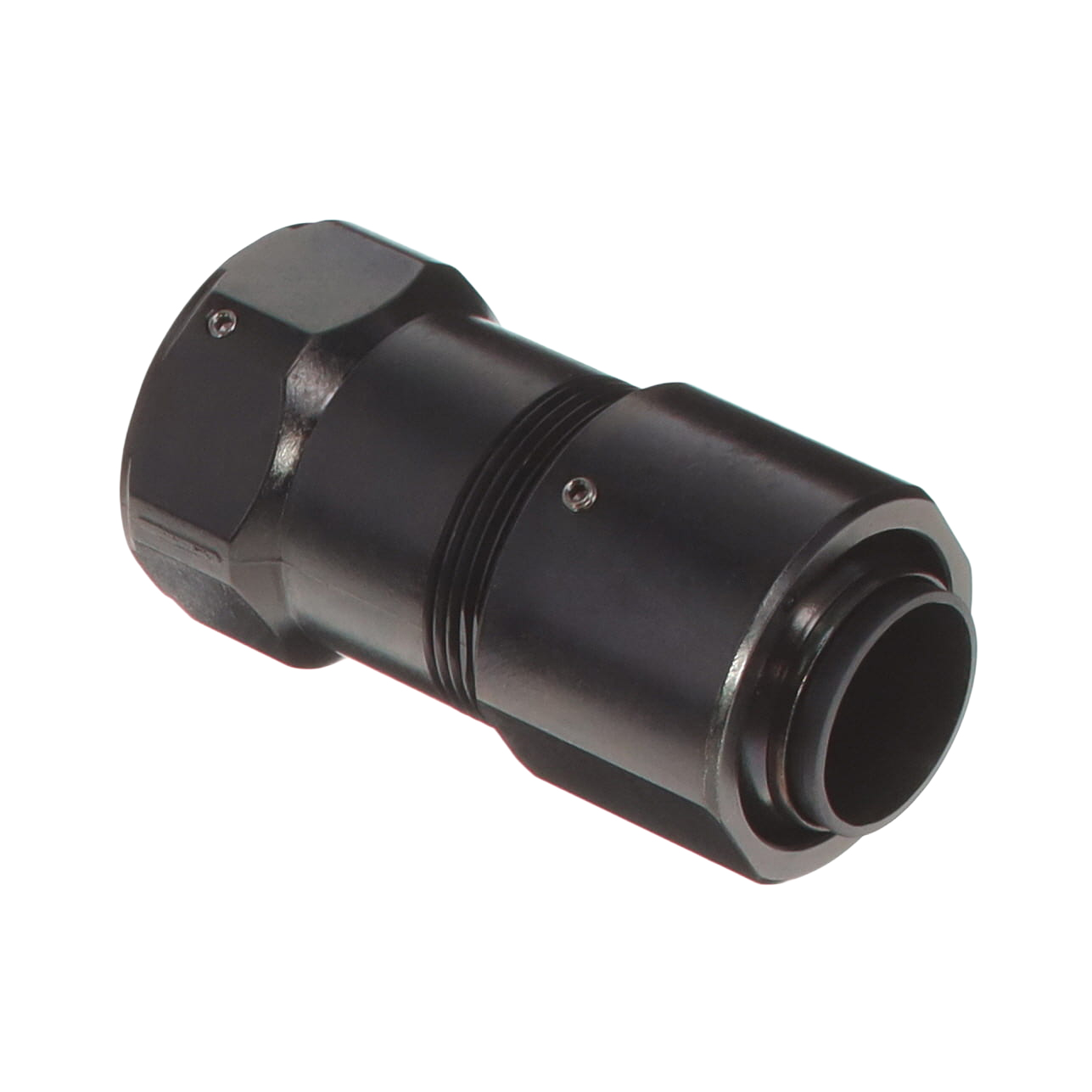 【JL05-22EB3B-(20)-RK】CIRC CONN END BELL WATERPROOF, S