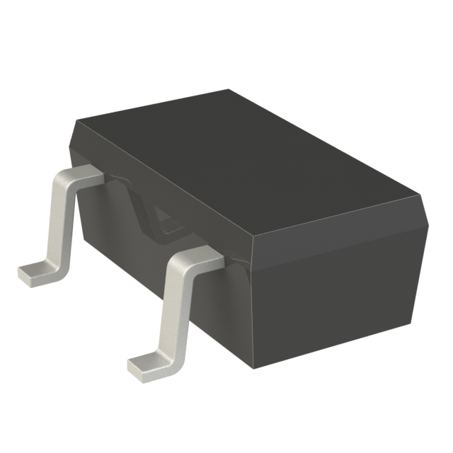 【TMAG5134H1CDBVR】LOW-TOLERANCE HIGH-SENSITIVITY I