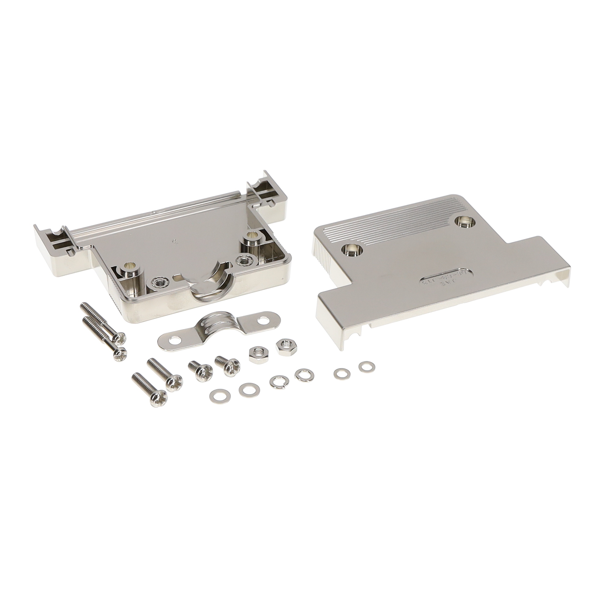 【DC-C8-J13-F2-1R】D-SUB, JUNCTION, STRAIGHT, SCREW