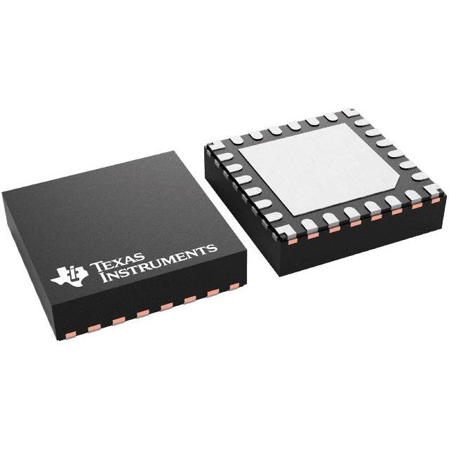 【TPS6503320NRGERQ1】AUTOMOTIVE 18V PMIC WITH THREE B