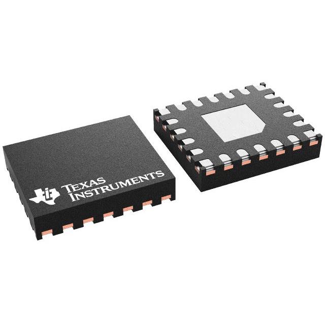 【TPS6503520LRZDRQ1】SYNCHRONOUS BUCK CONVERTER
