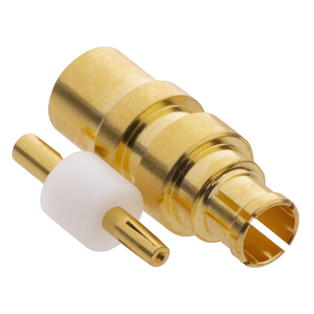 【MWPM-6010-G-086】SMPM JACK FOR RG405