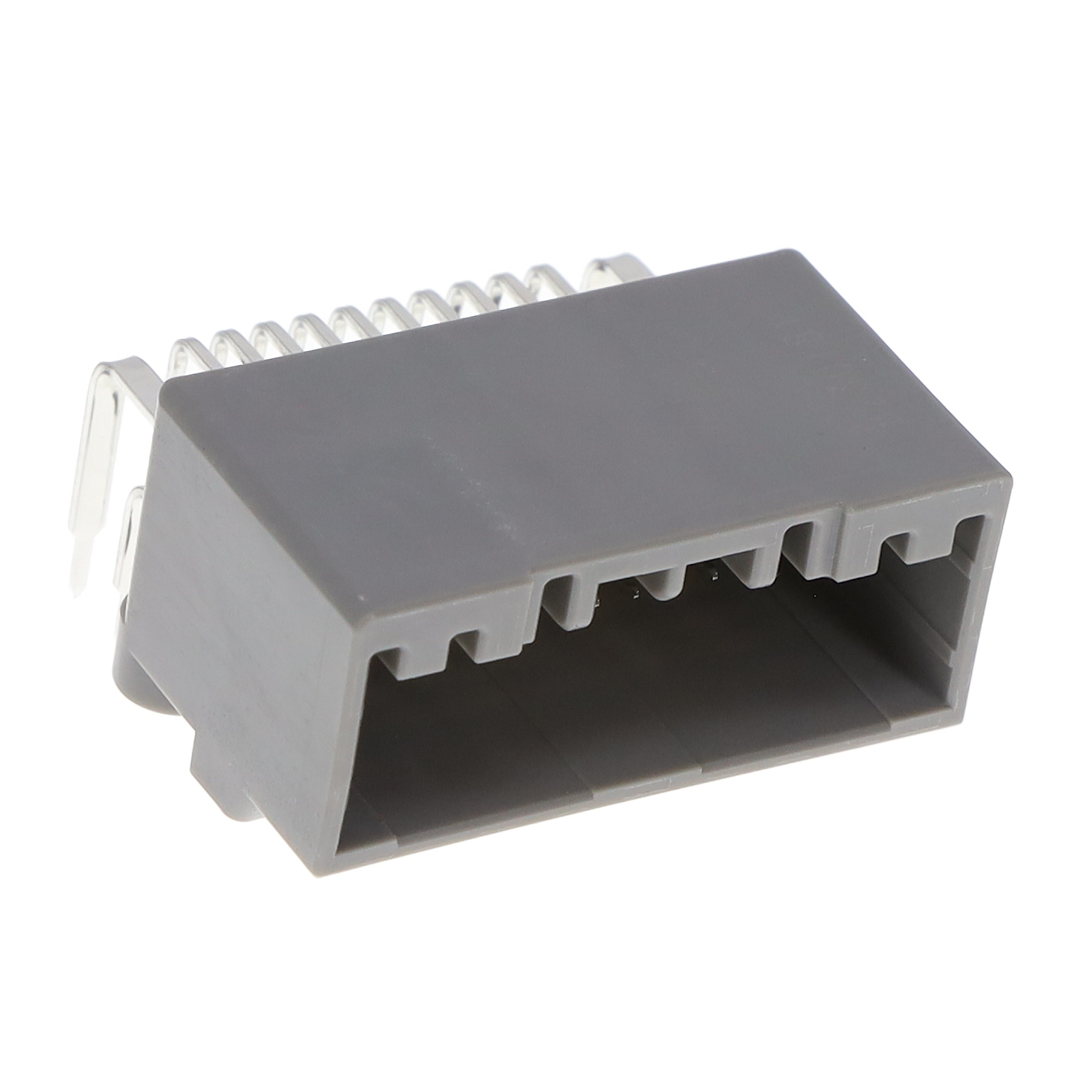 【MX58024NFB】Interconnect Rectangular