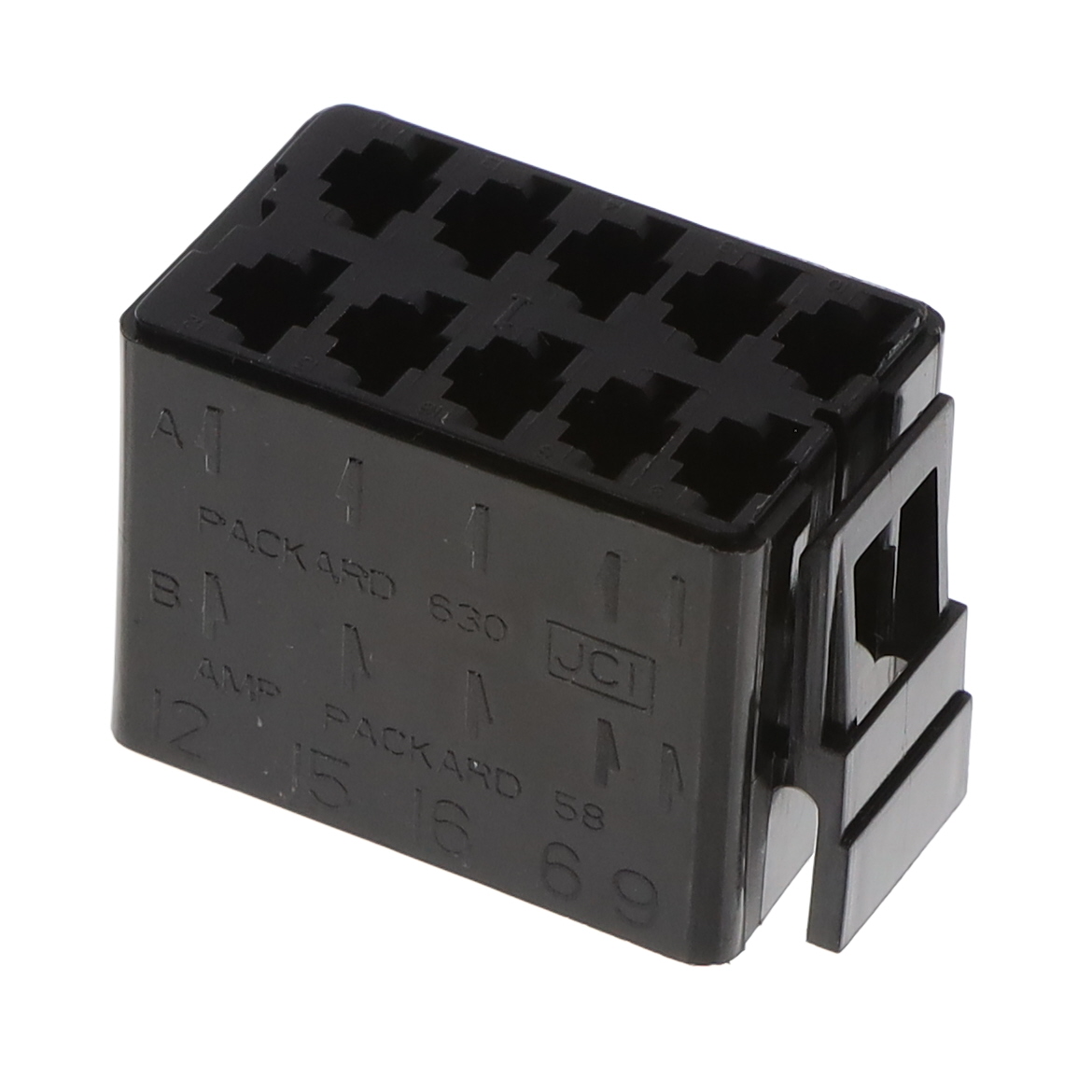 【190-17501-001】Linear IC's