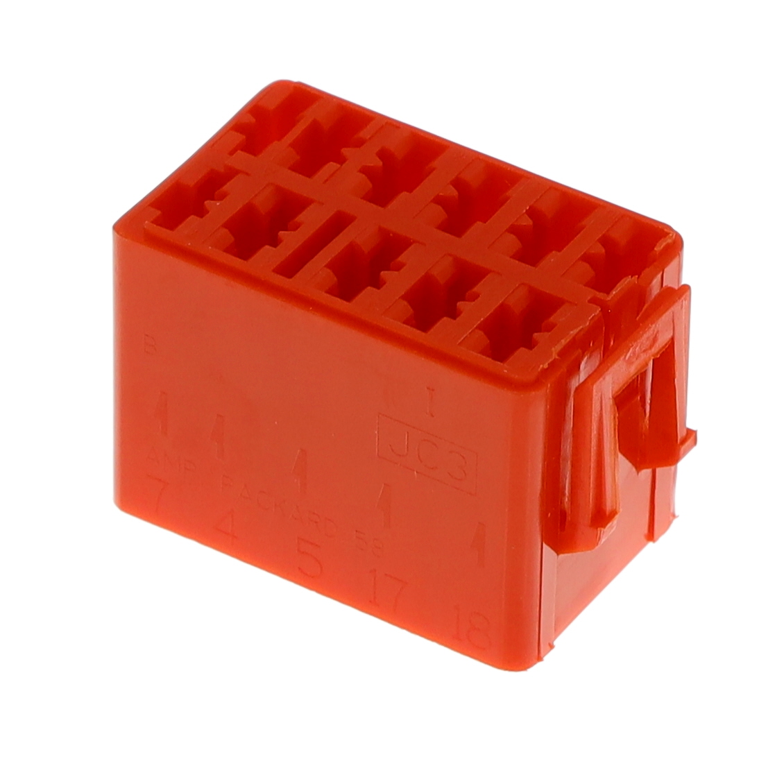 【190-17504-003】Linear IC's