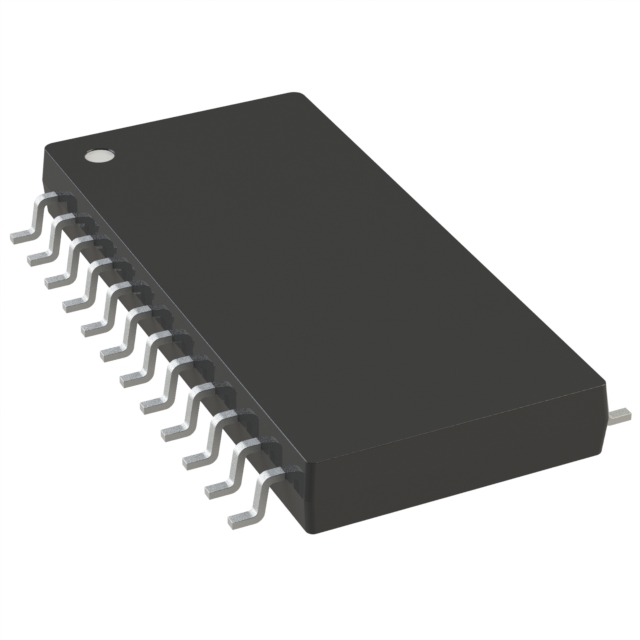 【TB62747AFG,C8,EL】16-CH CONSTANT CURRENT LED DRIVE