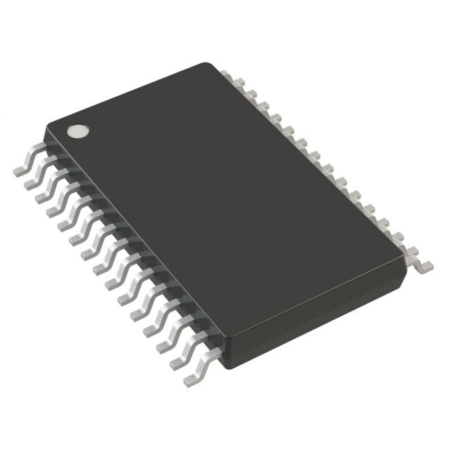 【TPD2017FN,L1F(S】INTELLIGENT PWR SWITCH, 8CH LOW [digi-reel品]
