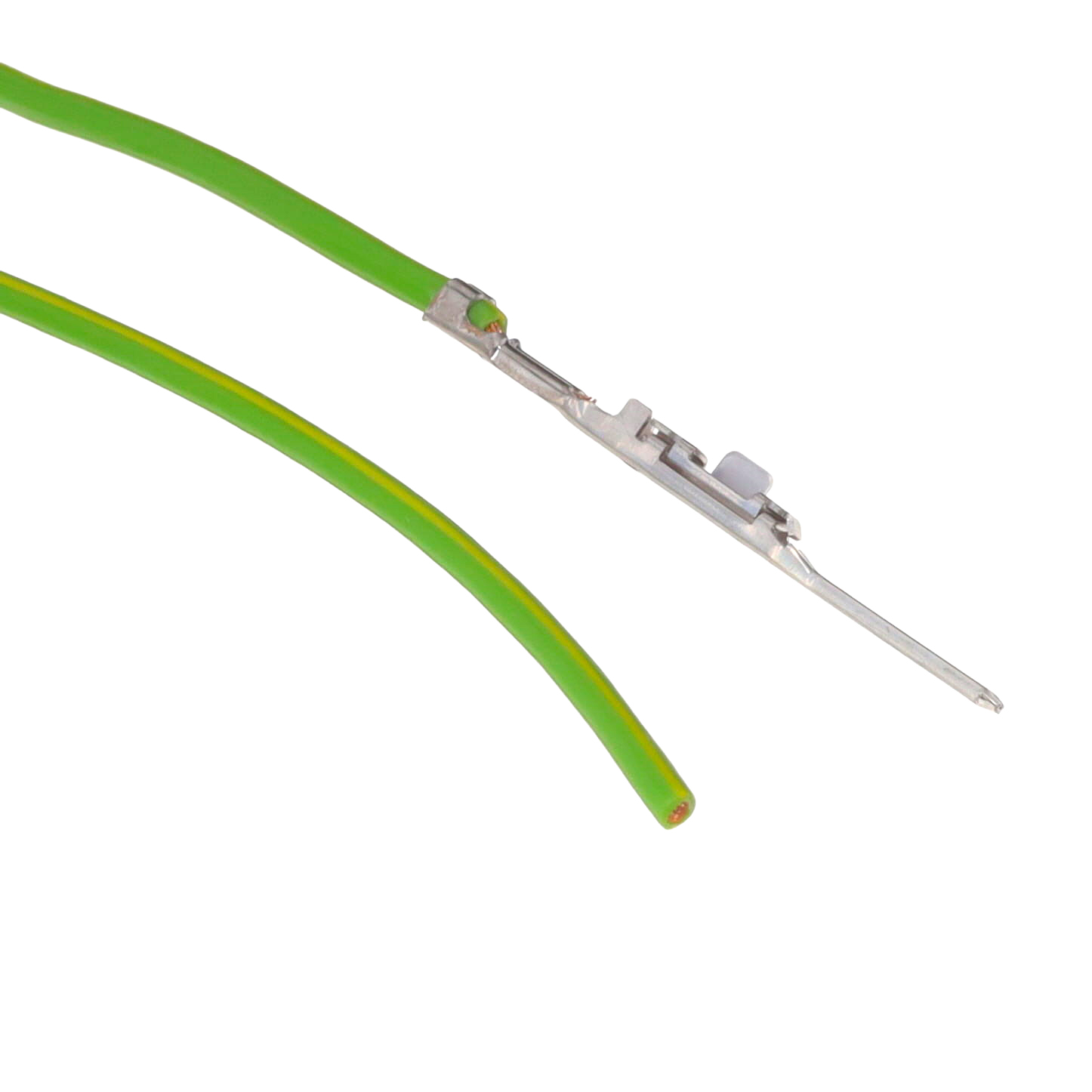 【C2777-M34P75C4F1-AV0.3-900】CRIMPED WIRE AVSS0.3 900MM PIN
