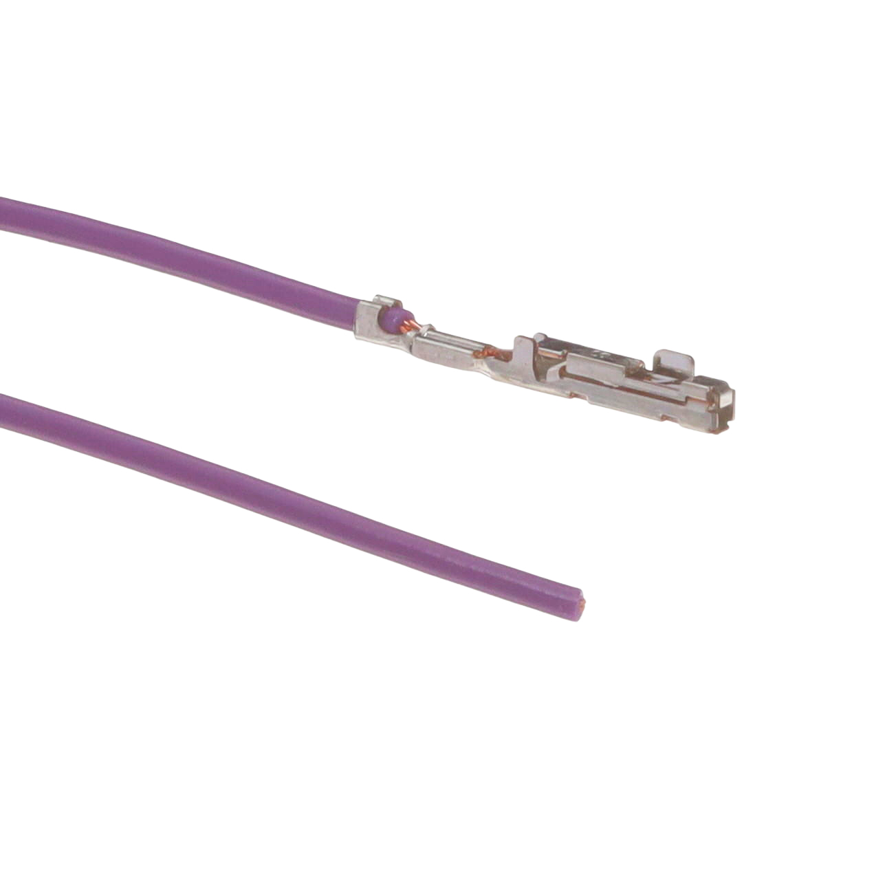 【C2777-M34S75C4F1-AV0.3-900】CRIMPED WIRE AVSS0.3 900MM SOCKE