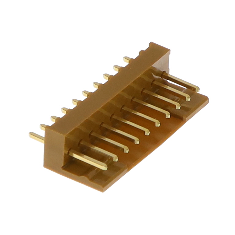 【IL-10P-S3EN2-1】CONN HEADER VERT 10POS 2.5MM