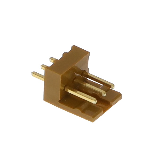 【IL-3P-S3EN2-1】CONN HEADER VERT 3POS 2.5MM