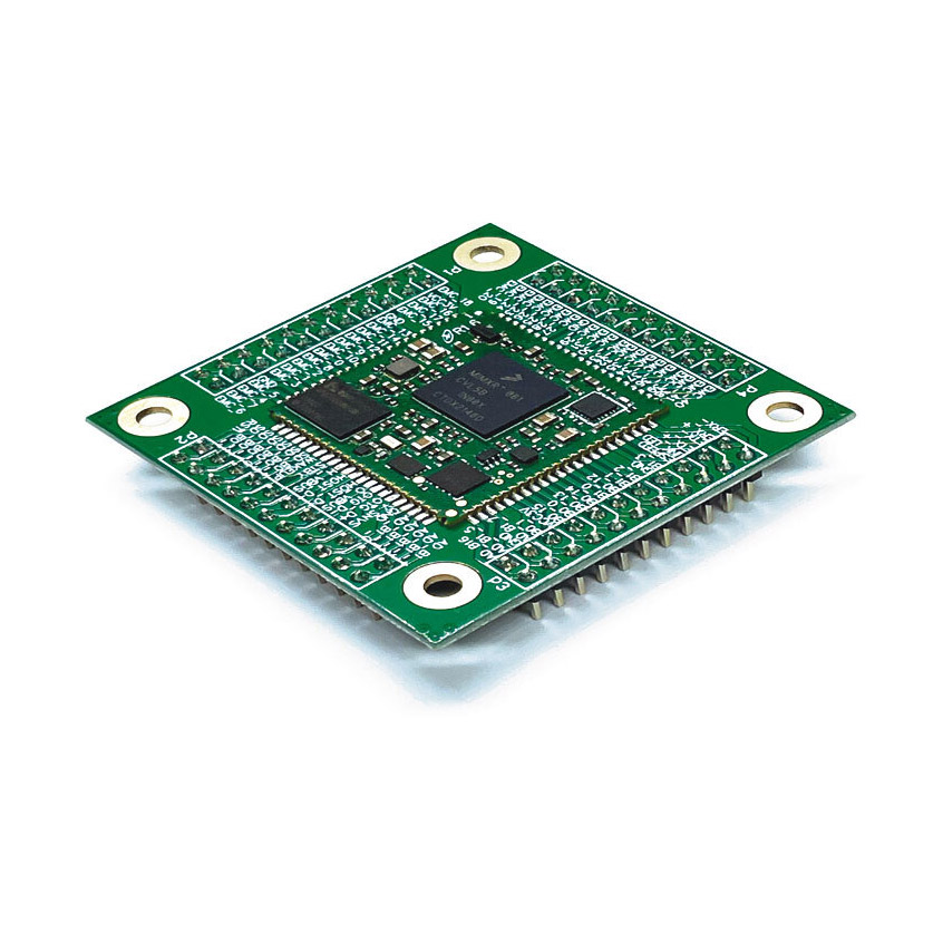I.MXRT1061 DUAL ETHERNET SYSTEM【CAR-SOMRT1061-200IR】