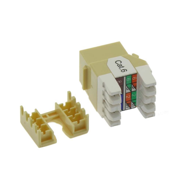 RJ45-6JU-180IV