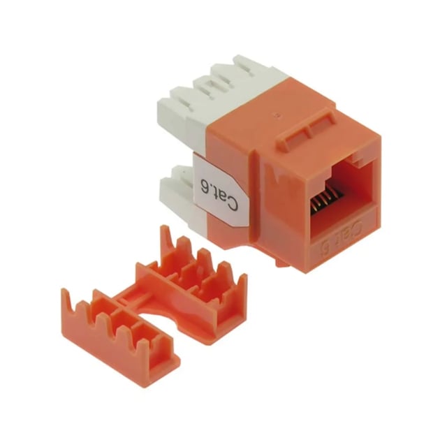 RJ45-6JU-180OR