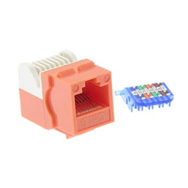 RJ45-6JUT-OR