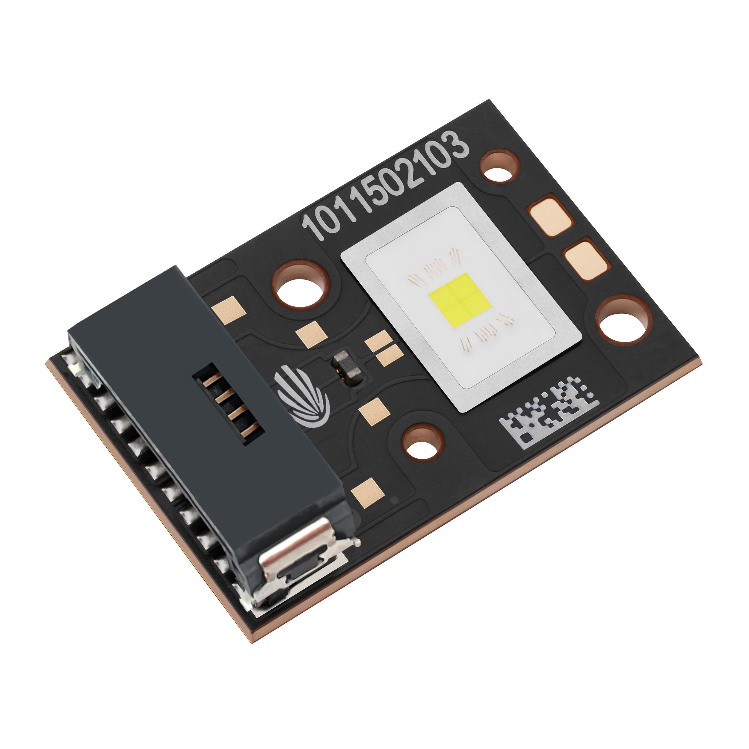 【CFT-50X-WCS-L42-LL600】CFT-50X SPECIALTY WHITE CHIP ON