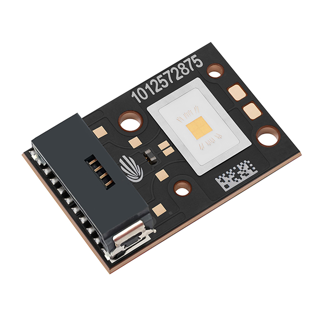 【CFT-50X-WDH-L42-LD261】CFT-50X SPECIALTY WHITE CHIP ON