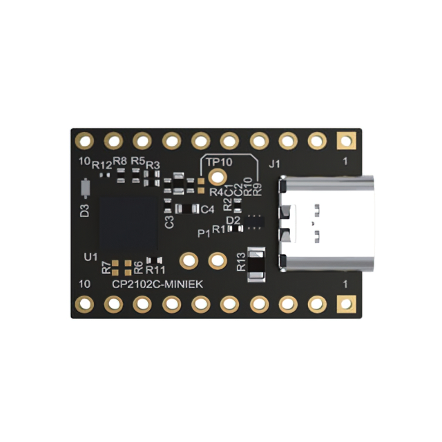 CP2102C-MINIEK