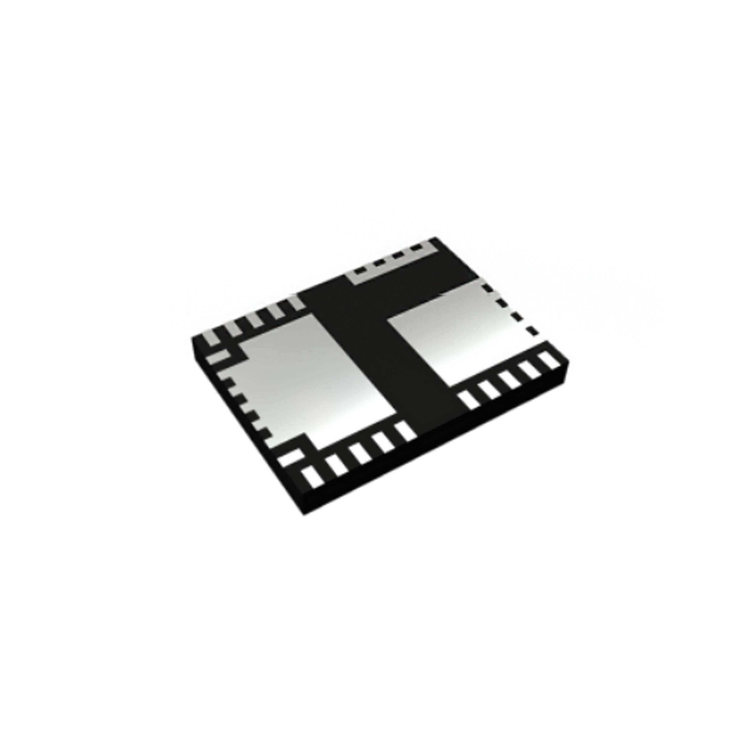 GANSENSE HALF-BRIDGE MOTOR 650V【NV6245M-RA】