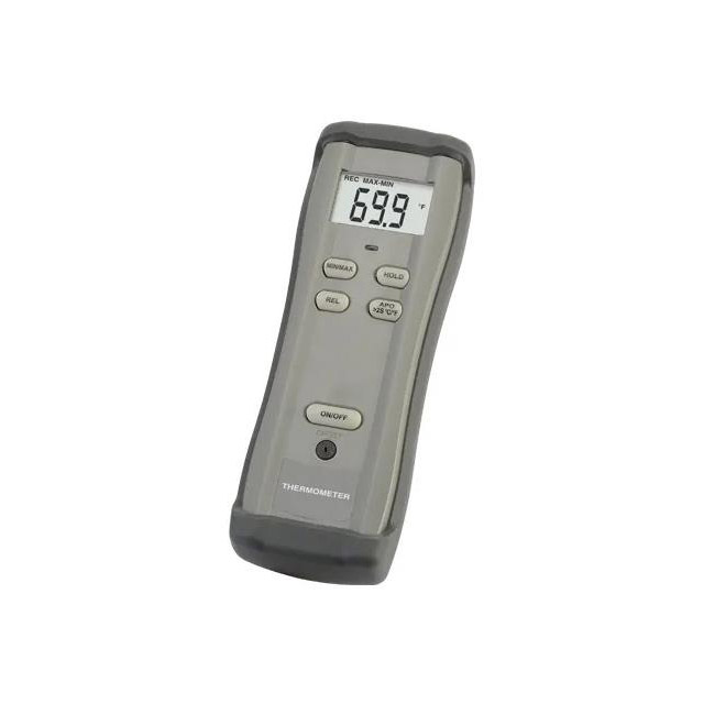 HANDHELD THERMOMETER, HIGH ACCUR【HH11C】