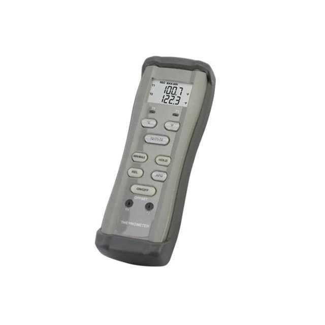HANDHELD THERMOMETER, HIGH ACCUR【HH12C】