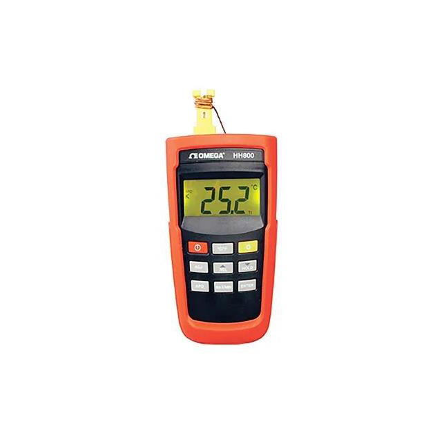 HANDHELD DIGITAL THERMOMETER, K【HH801A】