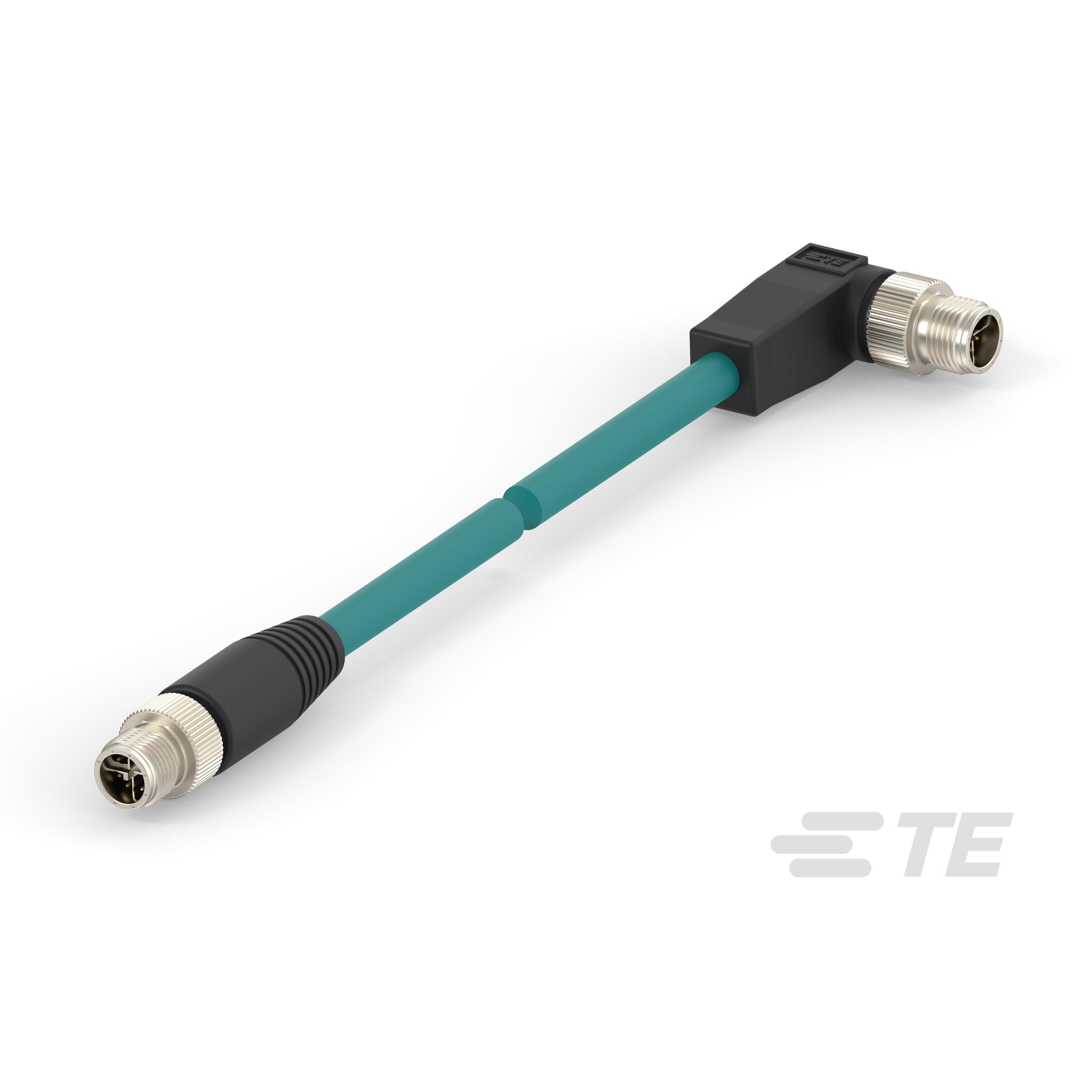 【TAX3882A202-150】RPC-M12X-8MS-15.0SH-M12X-8MR-TPE