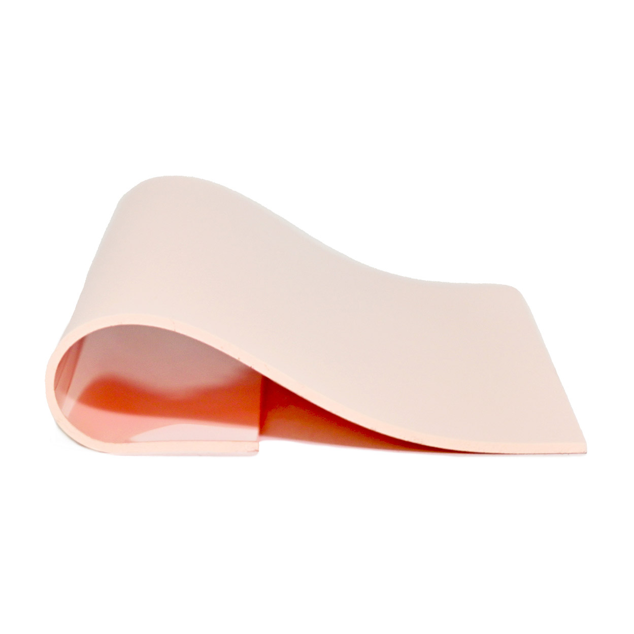 LOW BLEED SILICONE THERMAL PAD 1【TG-A1800L-150-150-2.0】