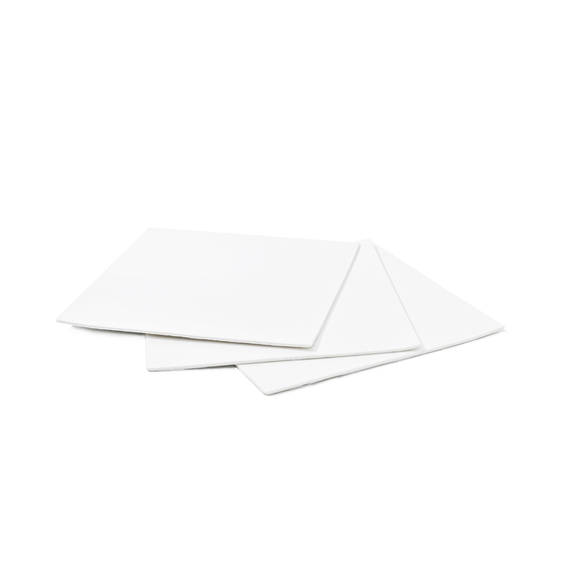 【TG-A3200L-100-100-1.0】LOW BLEED SILICONE THERMAL PAD 1