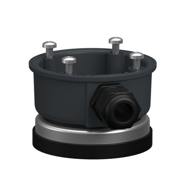 【XVZ08】UNIVERSAL MOUNTING UNIT, HARMONY
