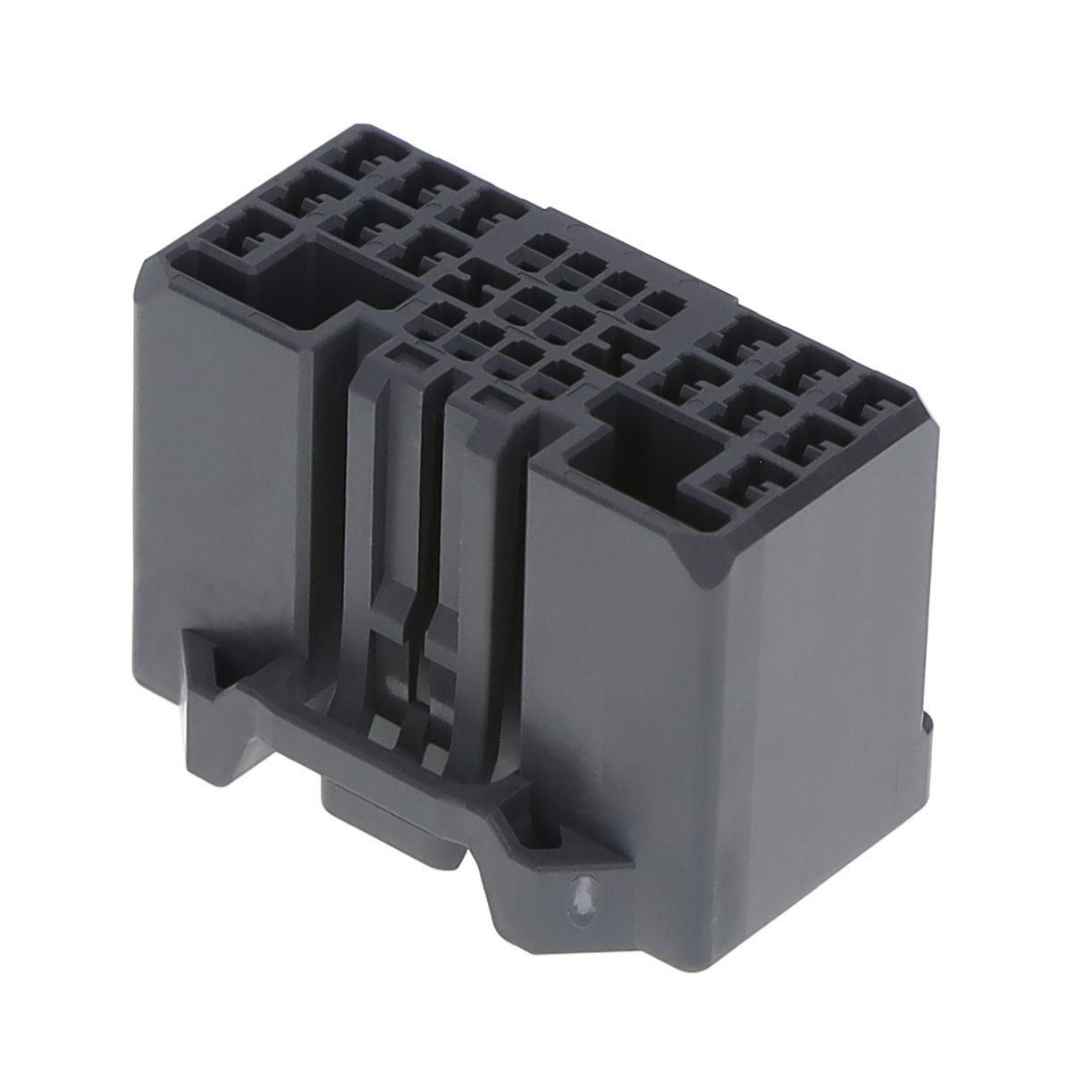 【MX58024SFA】Interconnect Rectangular