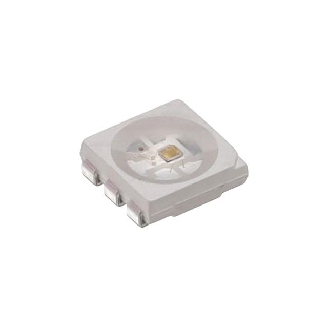 【SMD-LX5050RGB-TR】ADDRESS LED DISCRETE PWM RGB