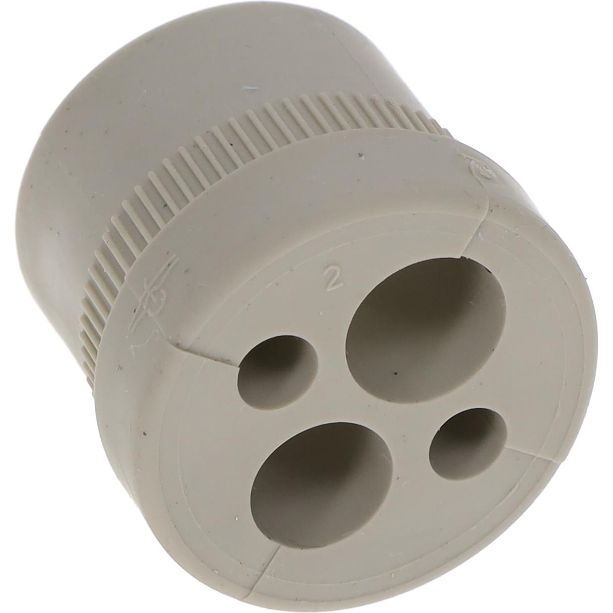 【UFE 55PM2X6/1X10.5/1X12】PG 29 2X6/1X10,5/1X12MM