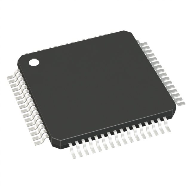【ISL78714ANZ】IC BATT CHG LI-ION 14CELL 64TQFP