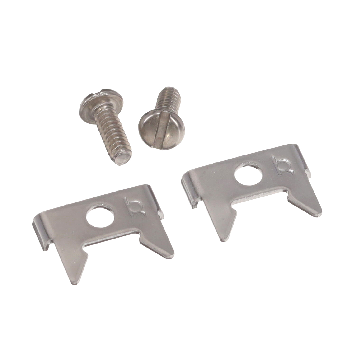 【D70372-19】SPRING LATCH PLATE