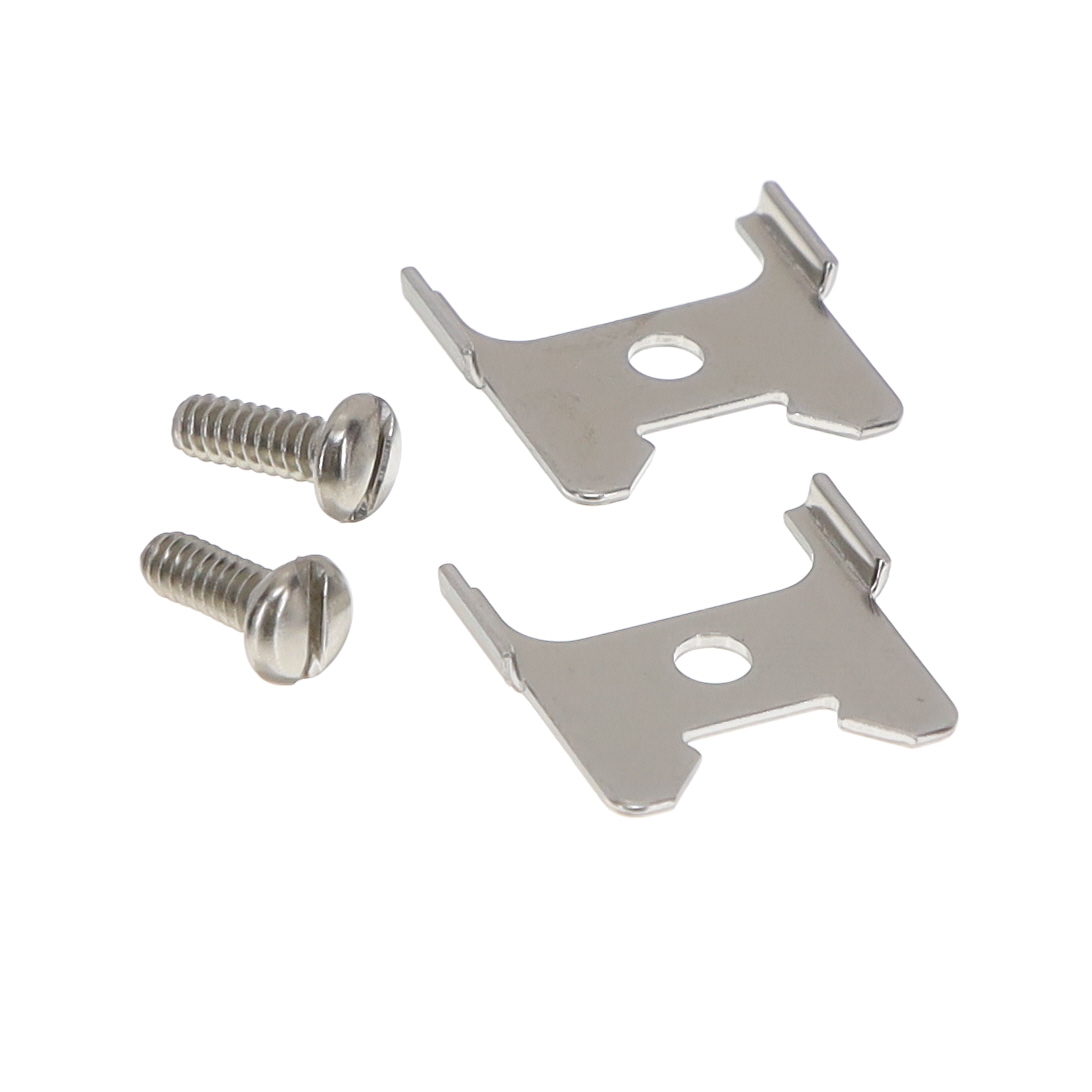 【D70372-20】SPRING LATCH PLATE