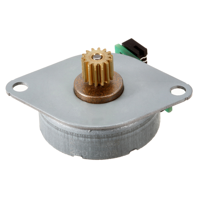 【2T254265】STEPPER MOTOR PM BIPOLAR 12V[箱]