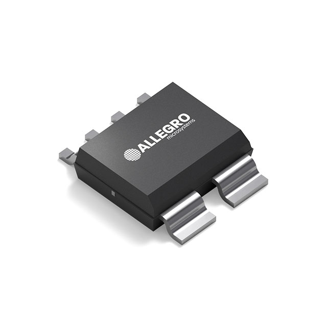 【ACS37030LLZATR-040B3】ガルバニック絶縁型高精度電流センサIC(40A)