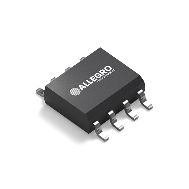 SENSOR CURRENT HALL【ACS724LLCTR-05AU-T】