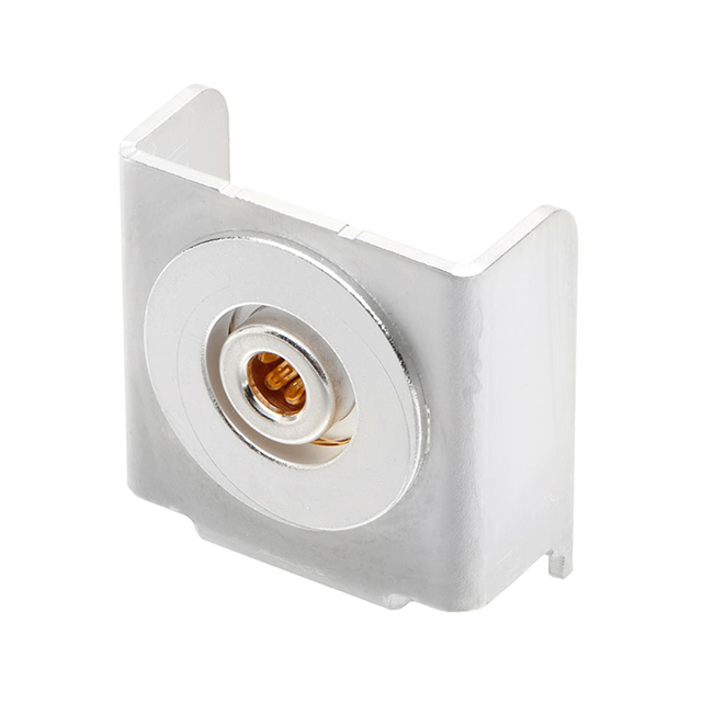 3.4MM SENT RA SOCKET ASSY, SCREW【2050001000】