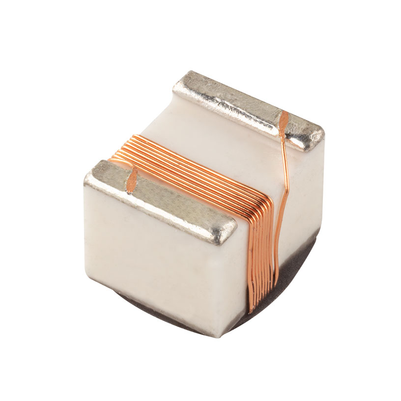 1008 SIZE CERAMIC CORE INDUCTOR [digi-reel品]【CL1008-J106JQL1T-1】