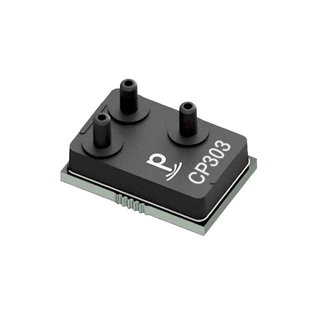 【CP303-SM06】DUAL PRESSURE SENSOR FOR CPAP WI