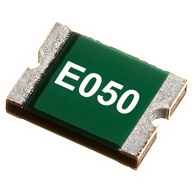 【ERFSD050162RZ】1812/0.50AMP/16V/T&R[カット テープ（CT）]