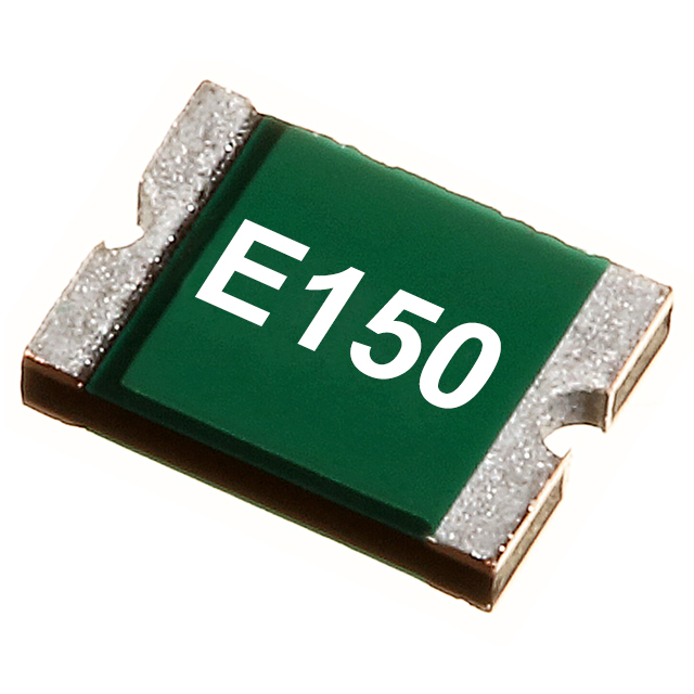 【ERFSD150082RZ】1812/1.5 AMP/6V/T&R[カット テープ（CT）]