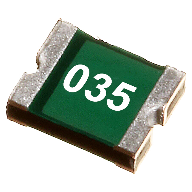 【ERFSM035162RZ】1210/0.35AMP/16V/T&R/ROHS[カット テープ（CT）]