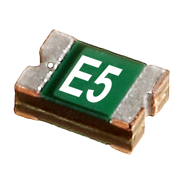 【ERFSR050062RZ】0805/0.50AMP/06V/T&R/ROHS[カット テープ（CT）]