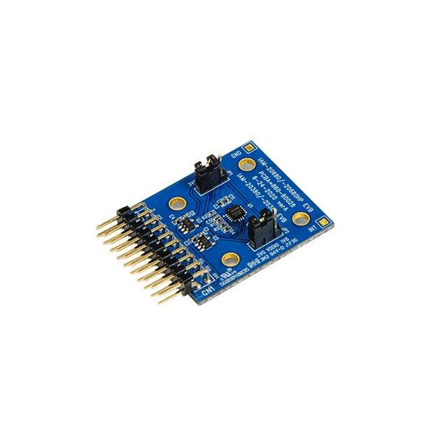 【EV-IAM-20680HV】EVAL BOARD FOR IAM-20680HV