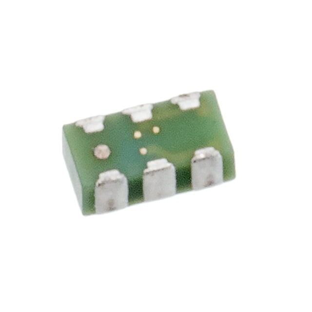 【HMD9122E】LTCC RF DIPLEXLER 2450MHZ/ 6150M