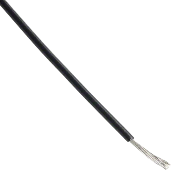 UL1330, FEP INSULATED HOOK-UP WI【1330-18-1-0500-001-1-S】