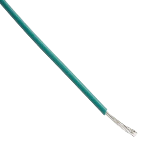 UL1330, FEP INSULATED HOOK-UP WI【1330-16-1-0500-007-1-S】